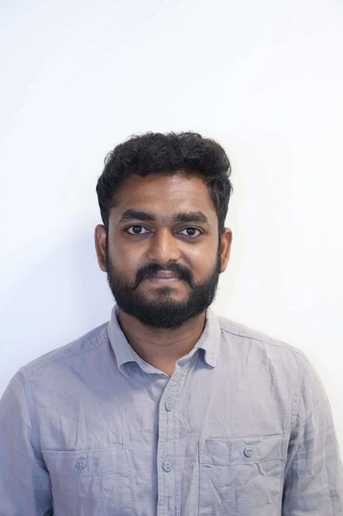 Prem Boppisetty, Graphic & UI/UX Designer