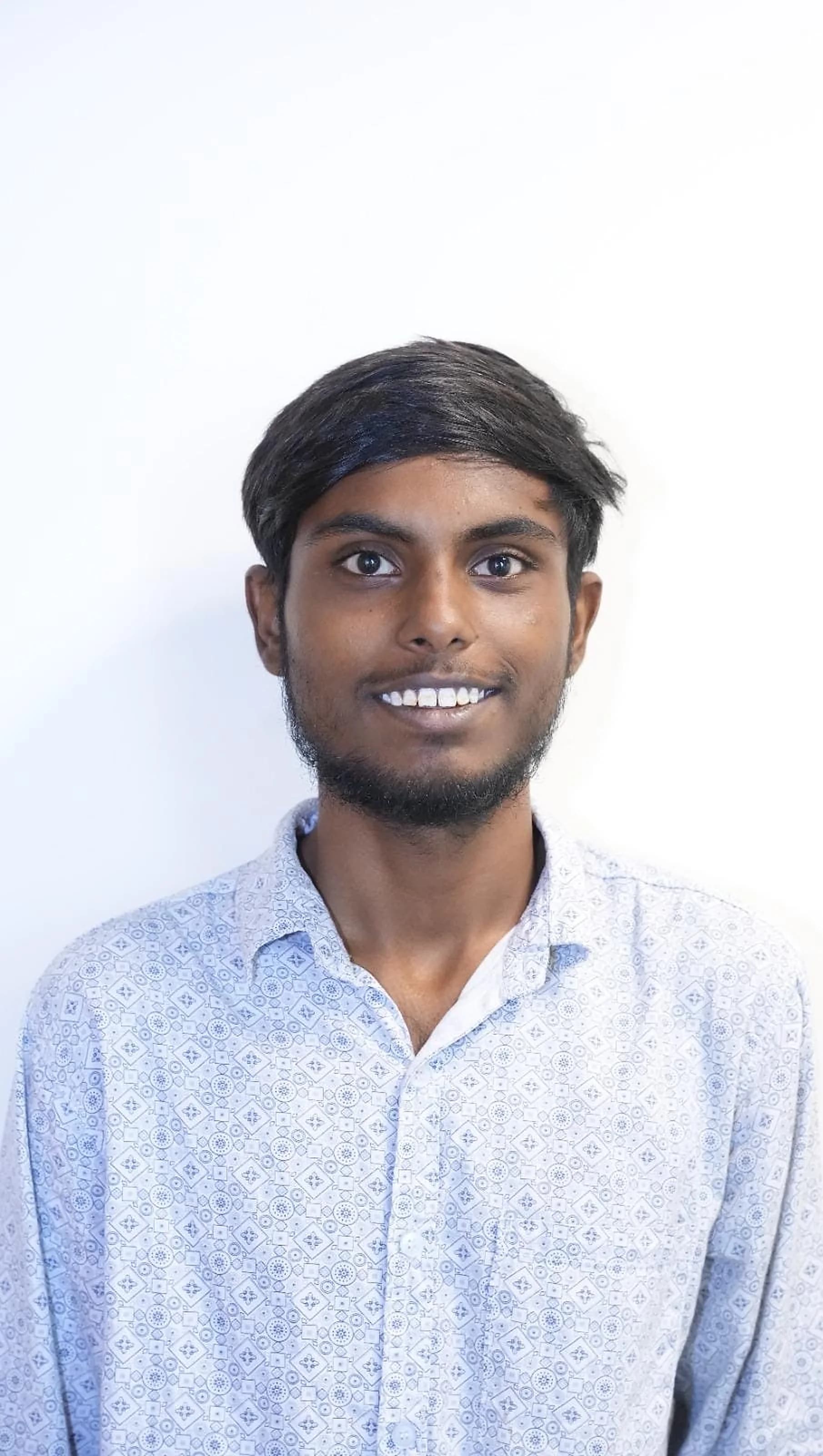 Shiva Kumar, Video Editor